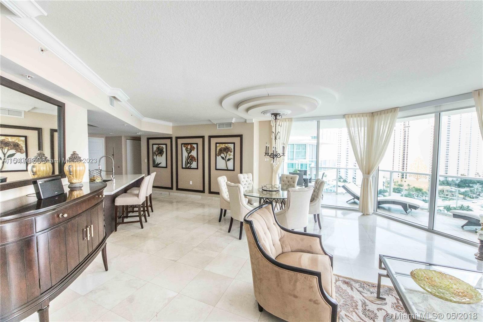 150 Sunny Isles Blvd 1-1704, Sunny Isles Beach, Florida 33160, 3 Bedrooms Bedrooms, ,2 BathroomsBathrooms,Residential,For Sale,150 Sunny Isles Blvd 1-1704,A11500999