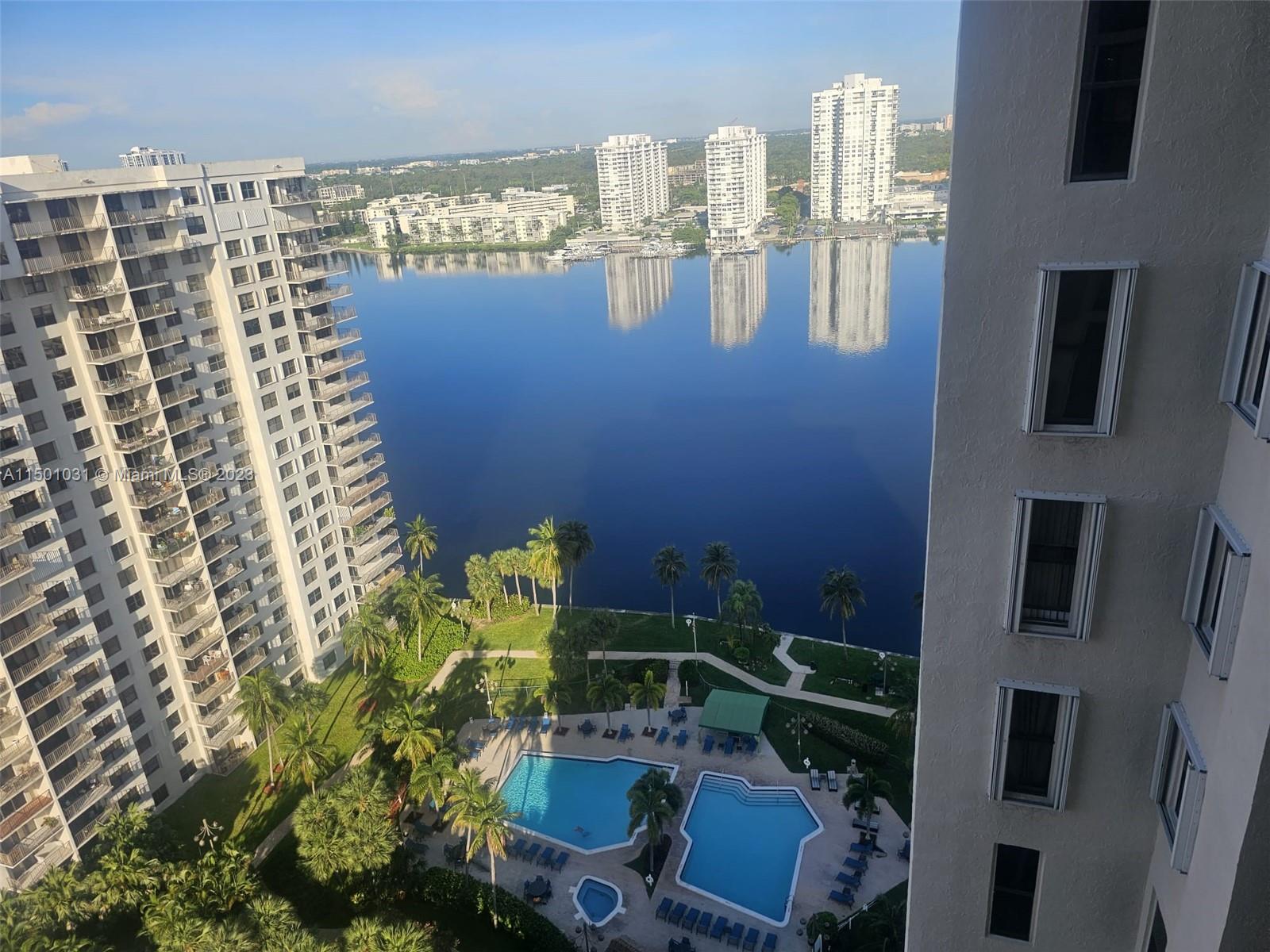 18181 NE 31st Ct #2309 For Sale A11501031, FL