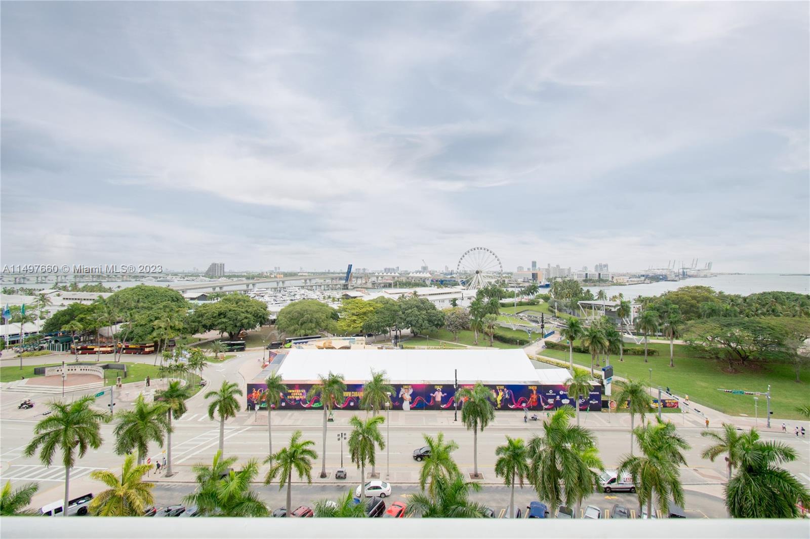 253 NE 2nd St 315, Miami, Florida 33132, ,1 BathroomBathrooms,Residential,For Sale,253 NE 2nd St 315,A11497660