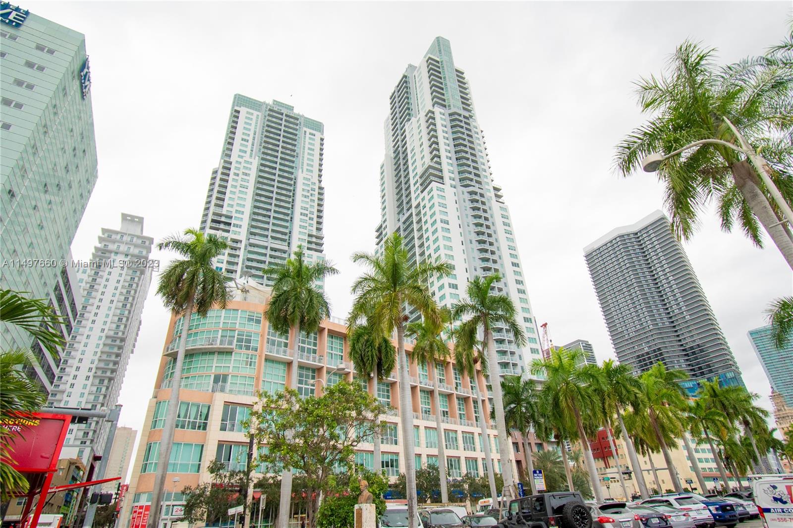 253 NE 2nd St 315, Miami, Florida 33132, ,1 BathroomBathrooms,Residential,For Sale,253 NE 2nd St 315,A11497660
