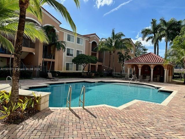 6801 SW 44th St #302 For Sale A11501073, FL