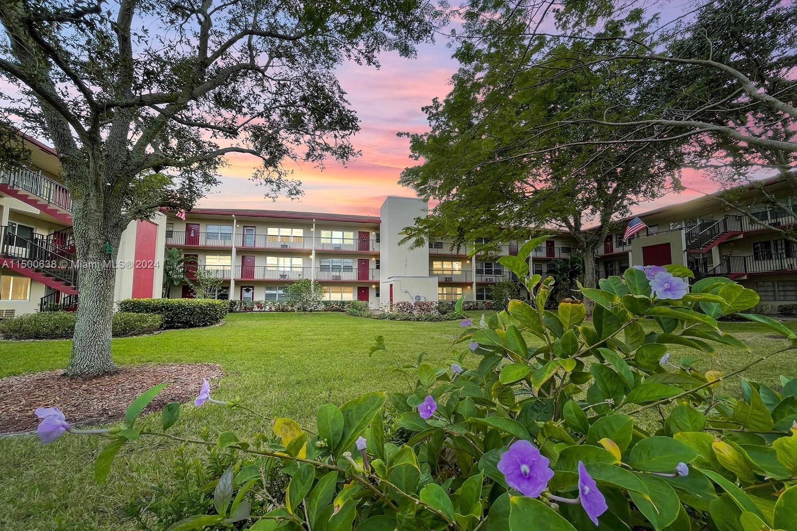 13300 SW 1st St 201O, Pembroke Pines, Florida 33027, 2 Bedrooms Bedrooms, ,2 BathroomsBathrooms,Residential,For Sale,13300 SW 1st St 201O,A11500638