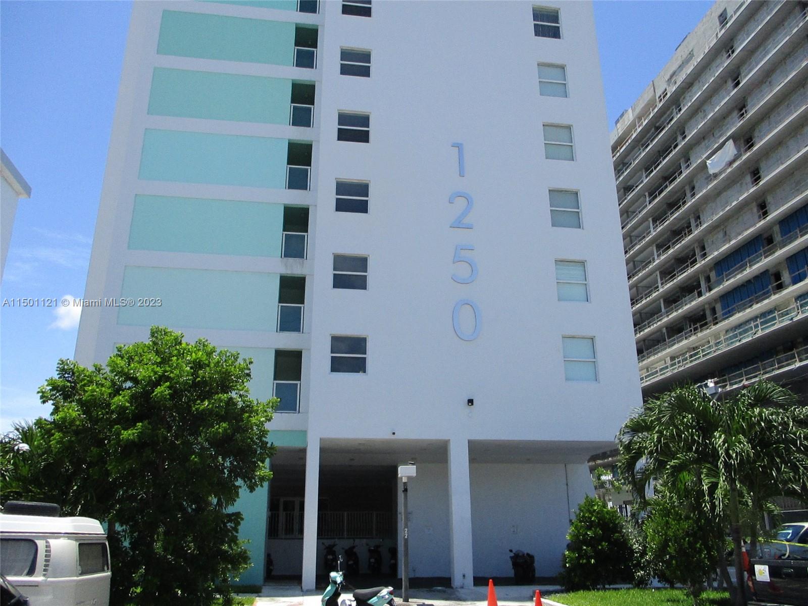 1250 West Ave 3D, Miami Beach, FL 33139