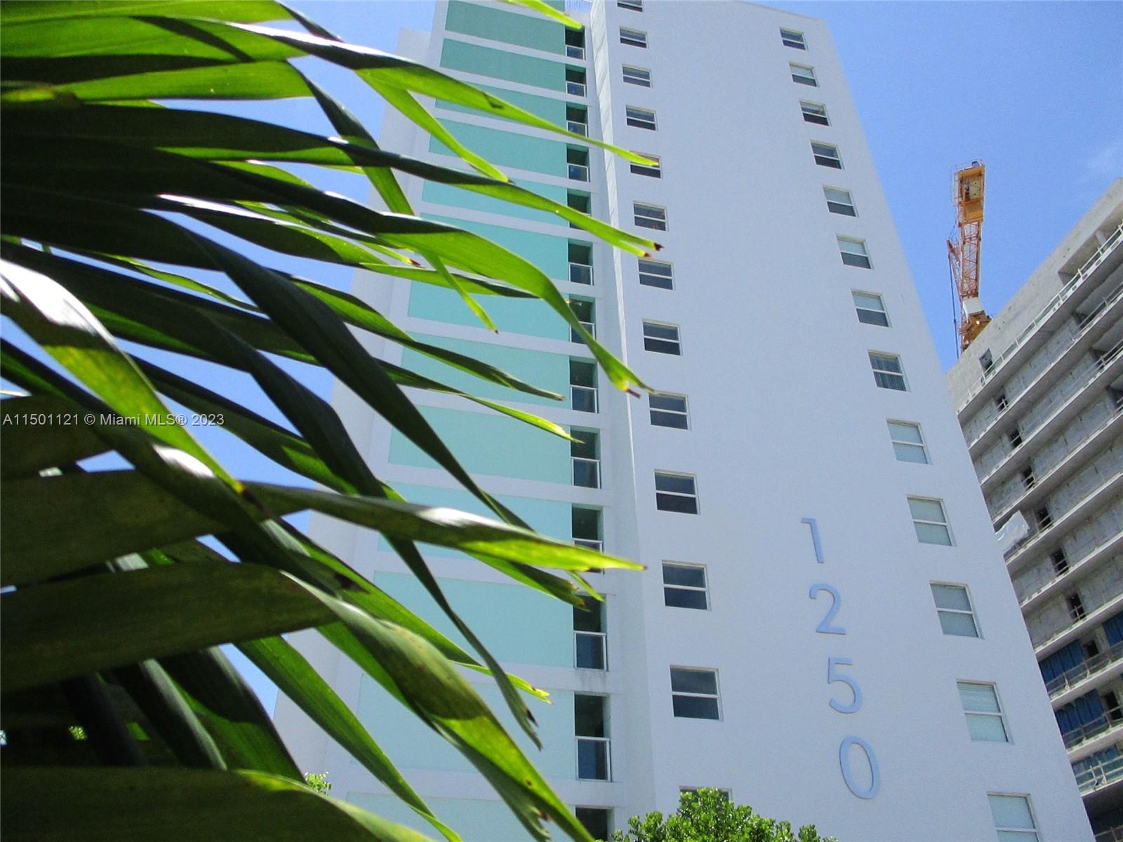 1250 West Ave 3D, Miami Beach, Florida 33139, 1 Bedroom Bedrooms, ,1 BathroomBathrooms,Residential,For Sale,1250 West Ave 3D,A11501121