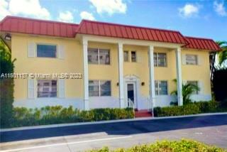 1060  92nd St #1 For Sale A11501137, FL