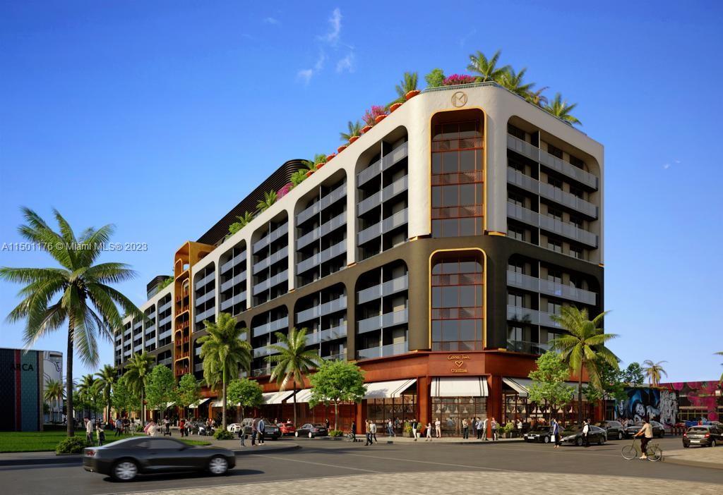 2700 NW 2nd Ave 225, Miami, Florida 33127, 2 Bedrooms Bedrooms, ,2 BathroomsBathrooms,Residential,For Sale,2700 NW 2nd Ave 225,A11501176
