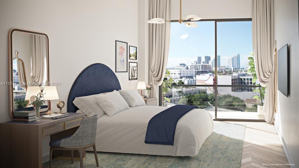 2700 NW 2nd Ave 225, Miami, Florida 33127, 2 Bedrooms Bedrooms, ,2 BathroomsBathrooms,Residential,For Sale,2700 NW 2nd Ave 225,A11501176