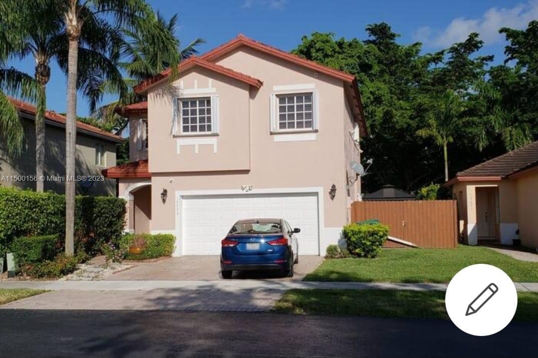 14593 SW 155th Pl  For Sale A11500156, FL