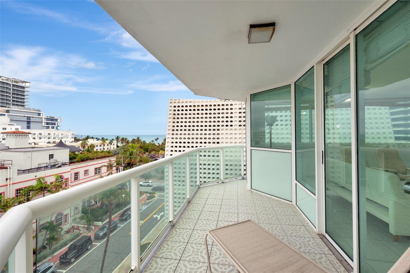 3411 INDIAN CREEK DR 701, Miami Beach, Florida 33140, 2 Bedrooms Bedrooms, ,2 BathroomsBathrooms,Residential,For Sale,3411 INDIAN CREEK DR 701,A11501201