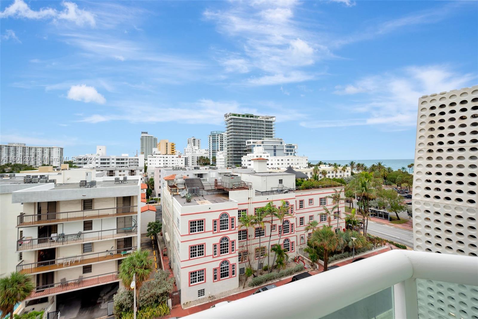 3411 INDIAN CREEK DR 701, Miami Beach, Florida 33140, 2 Bedrooms Bedrooms, ,2 BathroomsBathrooms,Residential,For Sale,3411 INDIAN CREEK DR 701,A11501201