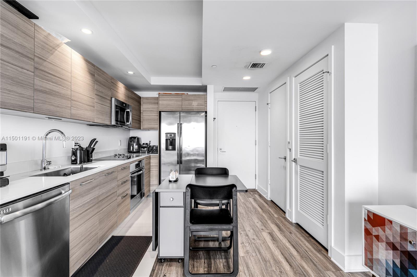 121 NE 34th St 2810, Miami, Florida 33137, 1 Bedroom Bedrooms, ,1 BathroomBathrooms,Residential,For Sale,121 NE 34th St 2810,A11501191