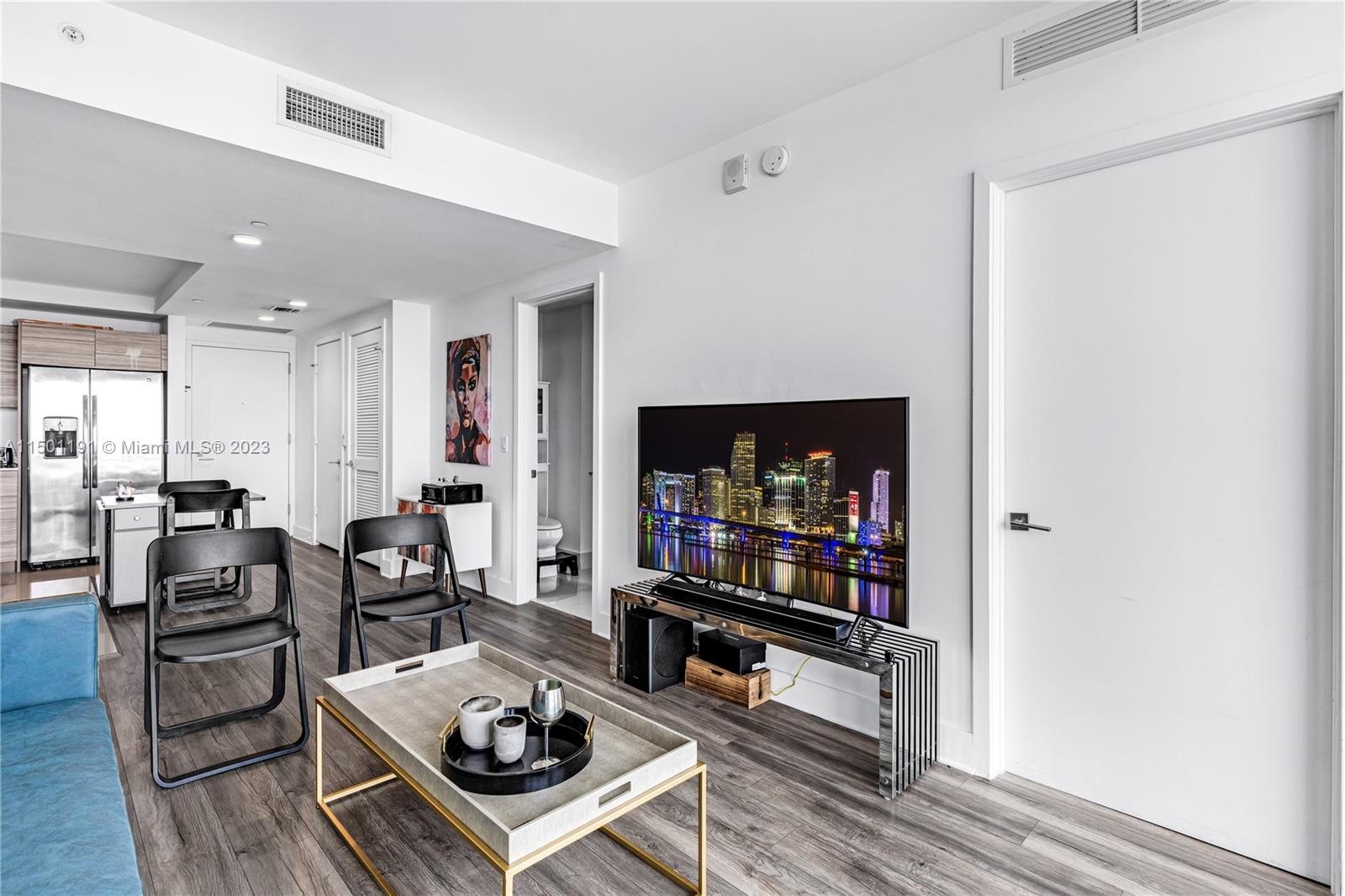 121 NE 34th St 2810, Miami, Florida 33137, 1 Bedroom Bedrooms, ,1 BathroomBathrooms,Residential,For Sale,121 NE 34th St 2810,A11501191