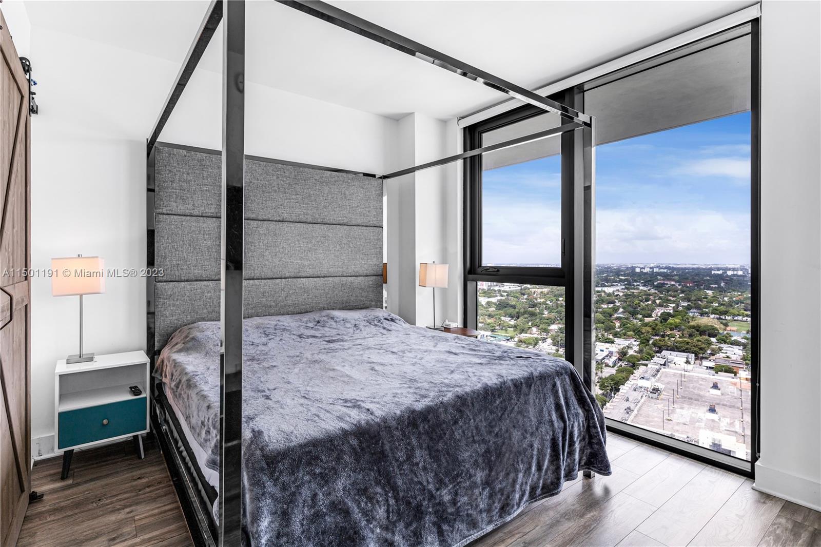 121 NE 34th St 2810, Miami, Florida 33137, 1 Bedroom Bedrooms, ,1 BathroomBathrooms,Residential,For Sale,121 NE 34th St 2810,A11501191