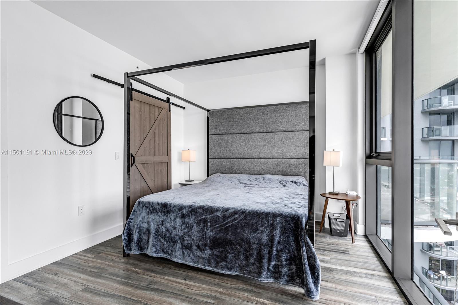 121 NE 34th St 2810, Miami, Florida 33137, 1 Bedroom Bedrooms, ,1 BathroomBathrooms,Residential,For Sale,121 NE 34th St 2810,A11501191