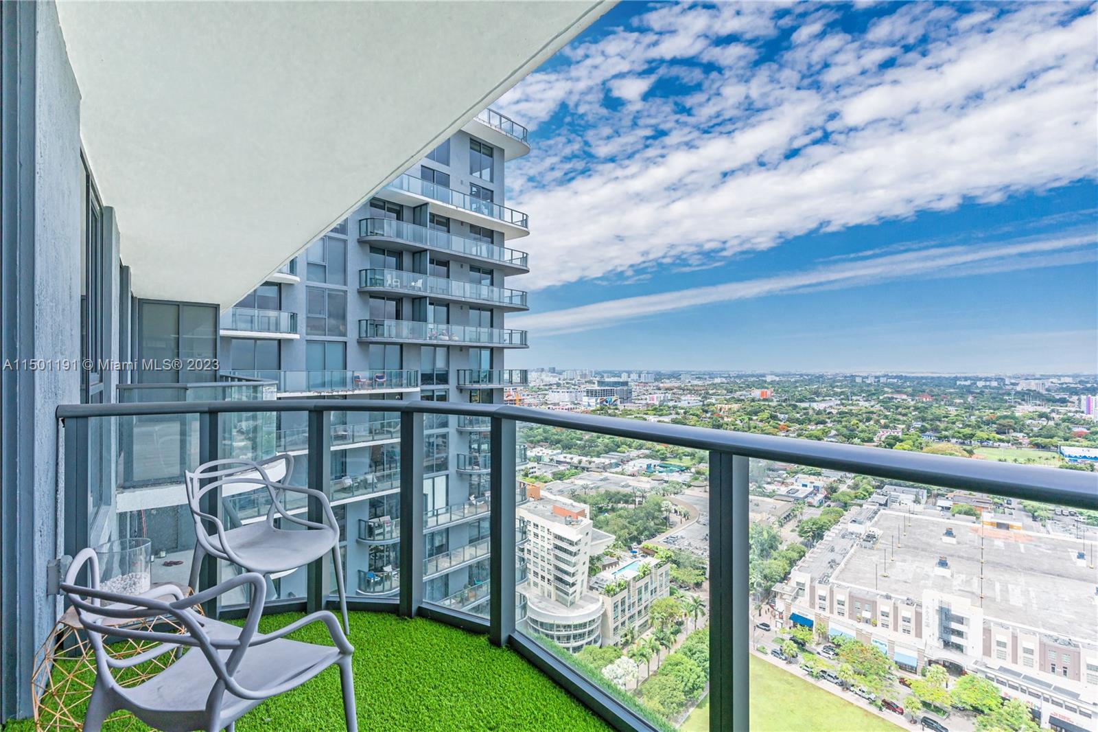 121 NE 34th St 2810, Miami, Florida 33137, 1 Bedroom Bedrooms, ,1 BathroomBathrooms,Residential,For Sale,121 NE 34th St 2810,A11501191