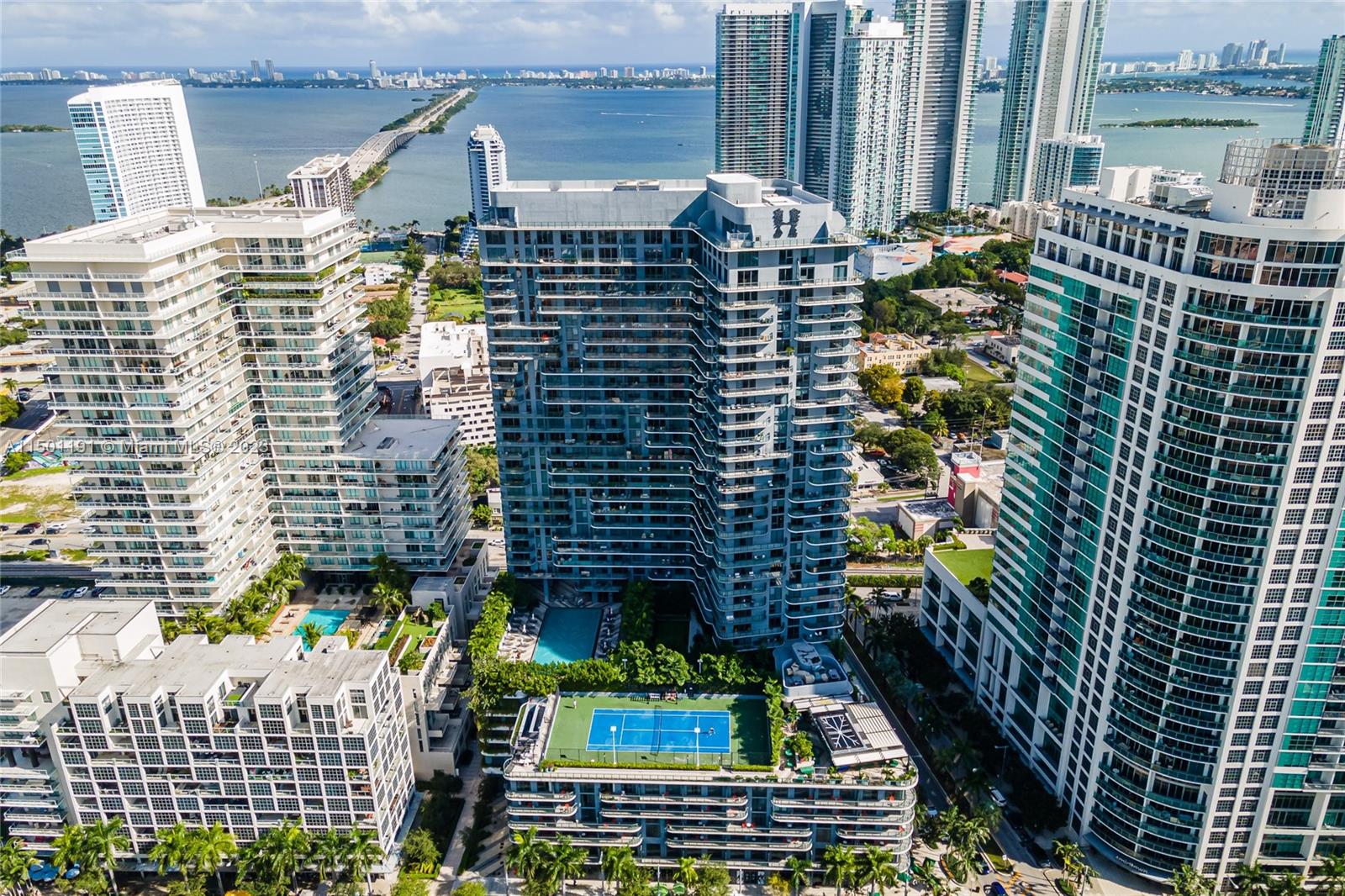 121 NE 34th St 2810, Miami, Florida 33137, 1 Bedroom Bedrooms, ,1 BathroomBathrooms,Residential,For Sale,121 NE 34th St 2810,A11501191