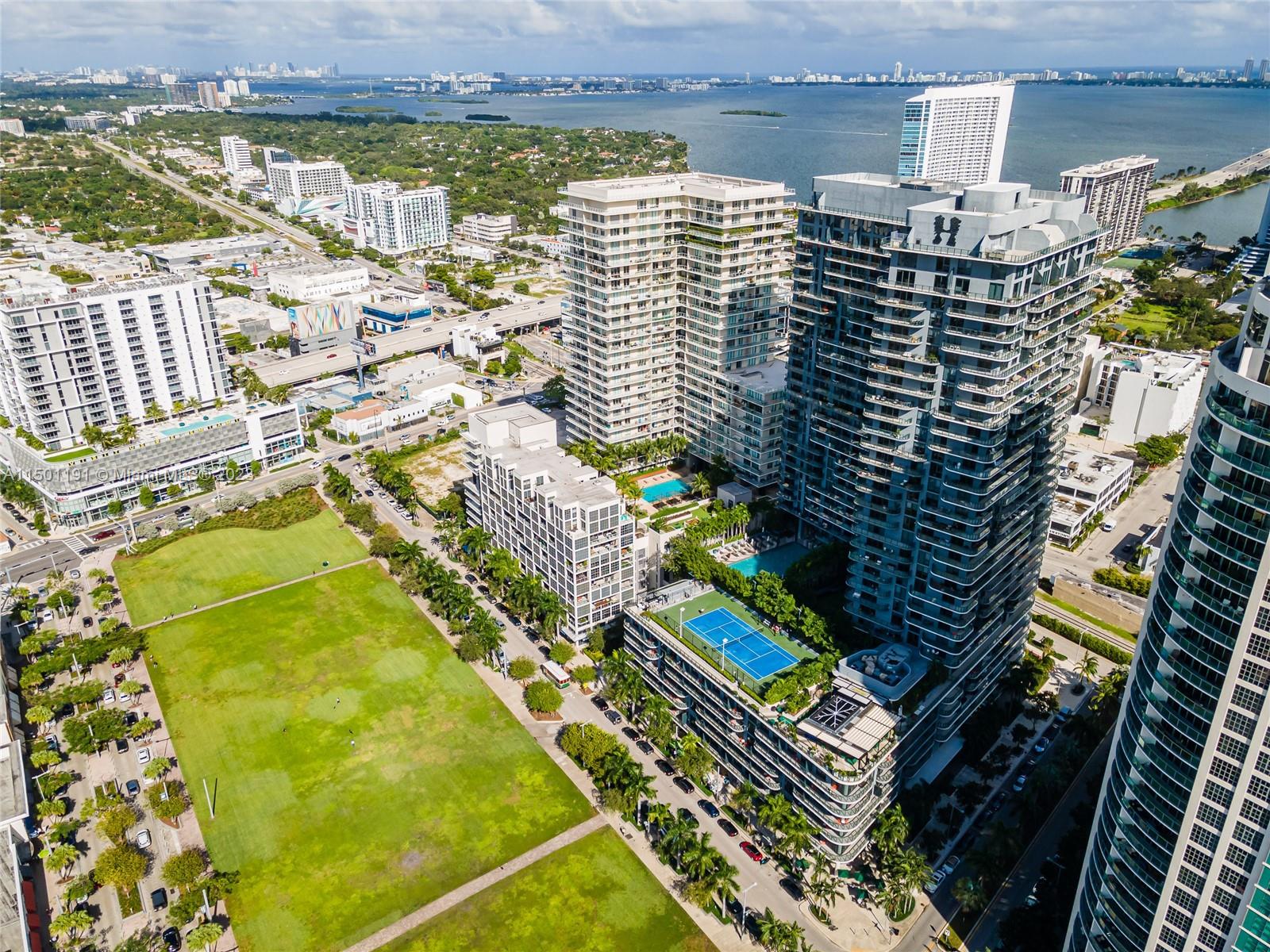121 NE 34th St 2810, Miami, Florida 33137, 1 Bedroom Bedrooms, ,1 BathroomBathrooms,Residential,For Sale,121 NE 34th St 2810,A11501191