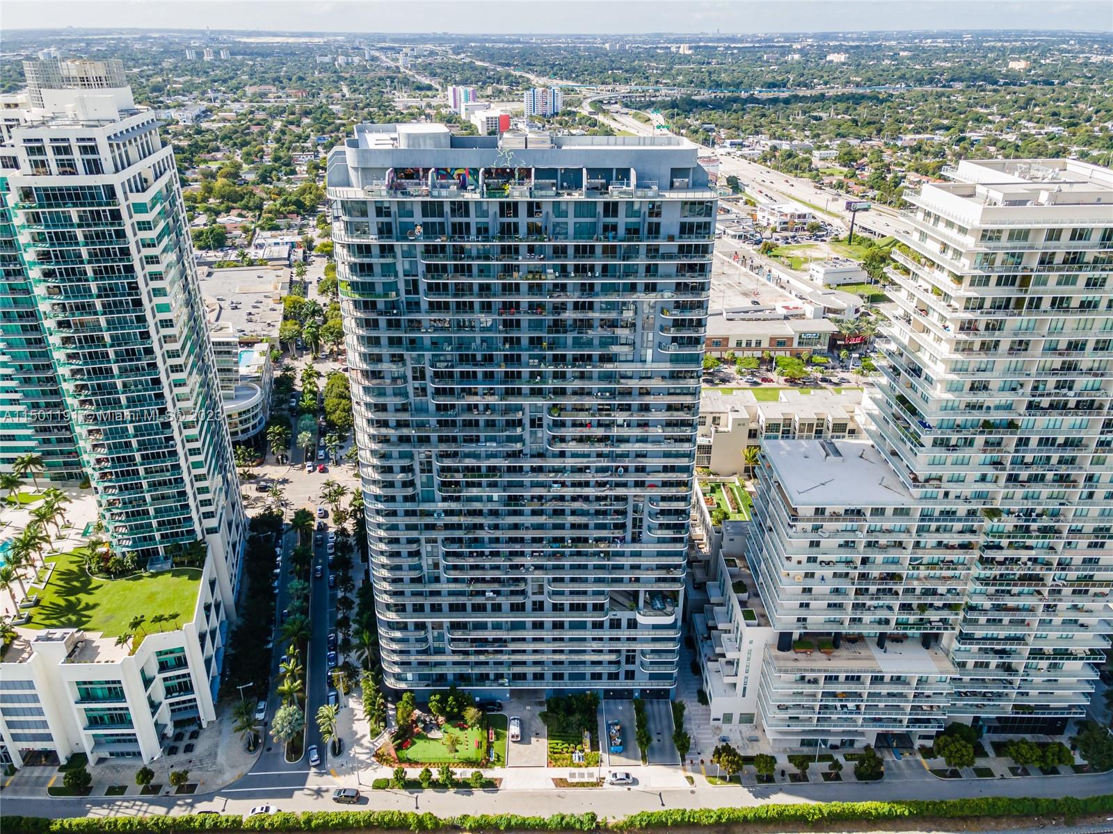 121 NE 34th St 2810, Miami, Florida 33137, 1 Bedroom Bedrooms, ,1 BathroomBathrooms,Residential,For Sale,121 NE 34th St 2810,A11501191