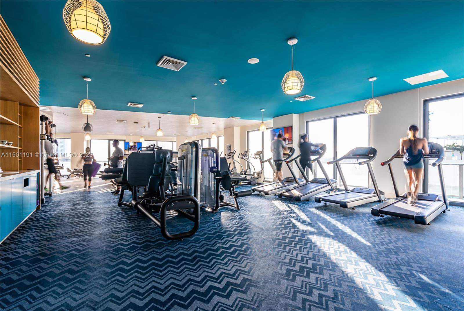 121 NE 34th St 2810, Miami, Florida 33137, 1 Bedroom Bedrooms, ,1 BathroomBathrooms,Residential,For Sale,121 NE 34th St 2810,A11501191