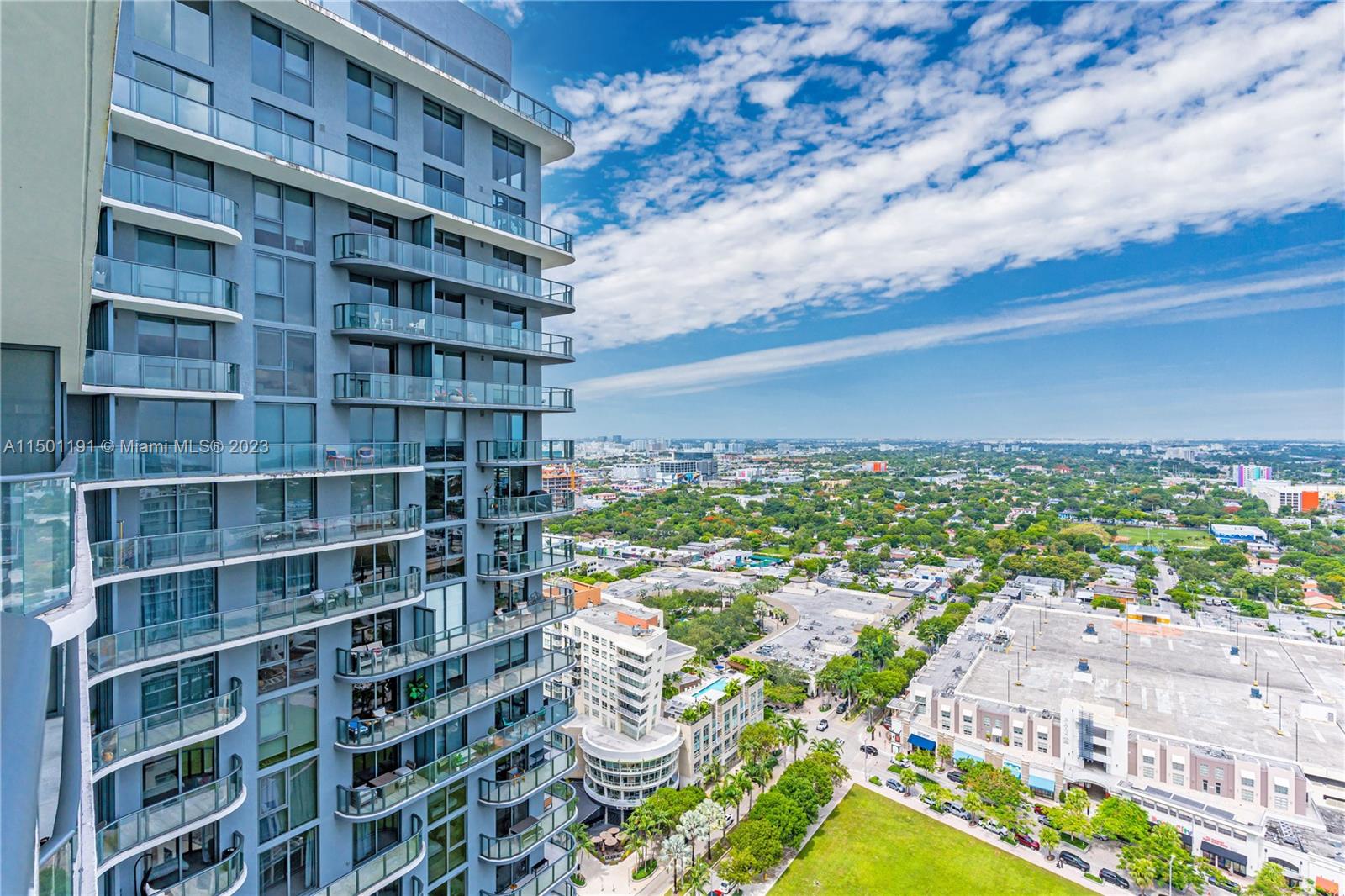 121 NE 34th St 2810, Miami, Florida 33137, 1 Bedroom Bedrooms, ,1 BathroomBathrooms,Residential,For Sale,121 NE 34th St 2810,A11501191