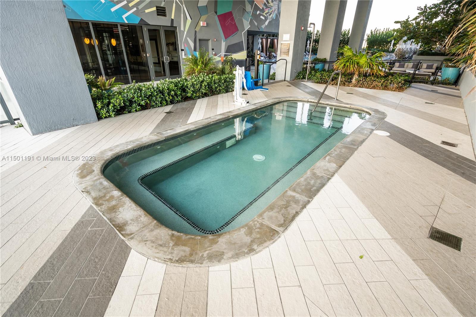 121 NE 34th St 2810, Miami, Florida 33137, 1 Bedroom Bedrooms, ,1 BathroomBathrooms,Residential,For Sale,121 NE 34th St 2810,A11501191