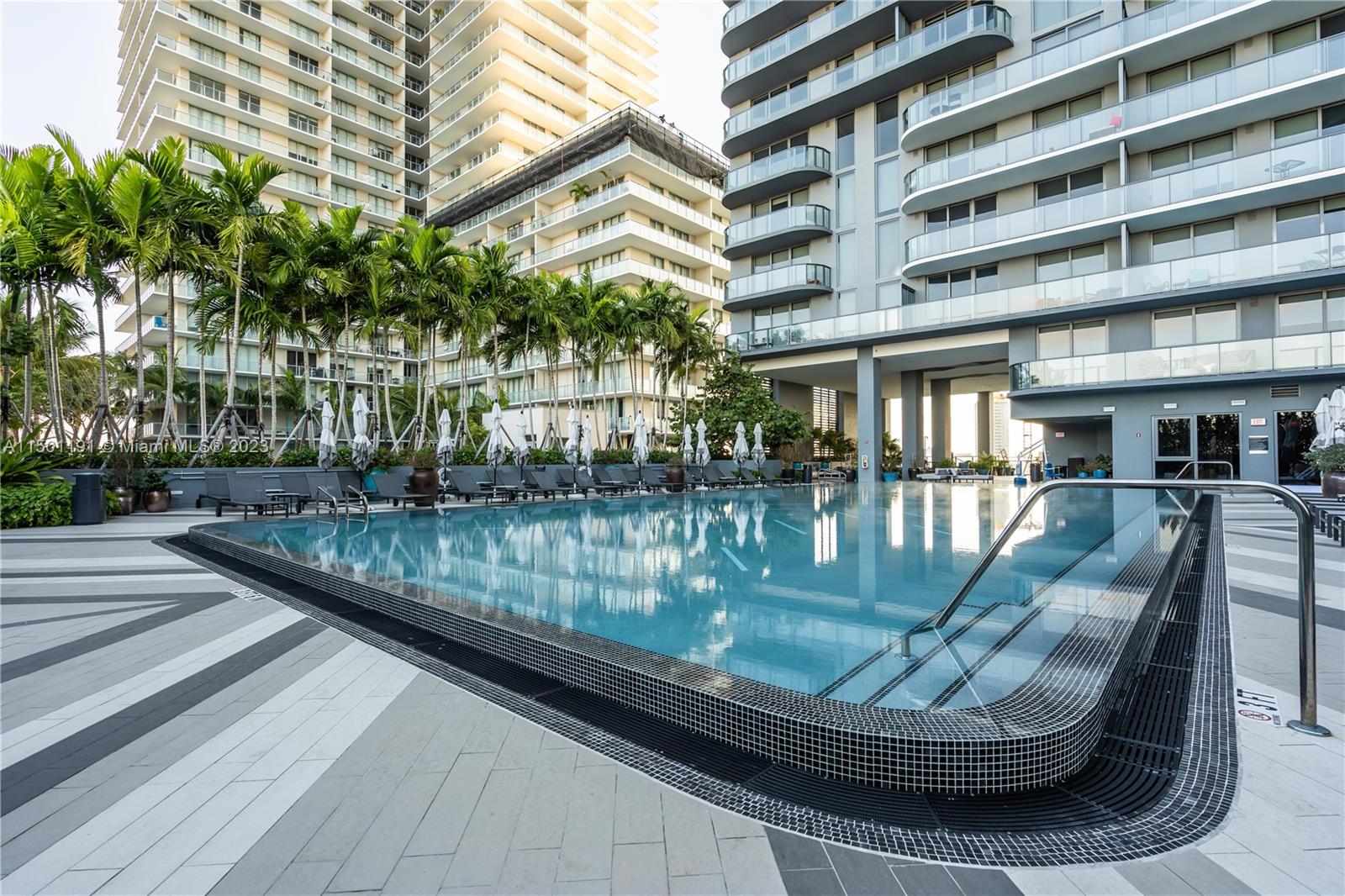 121 NE 34th St 2810, Miami, Florida 33137, 1 Bedroom Bedrooms, ,1 BathroomBathrooms,Residential,For Sale,121 NE 34th St 2810,A11501191