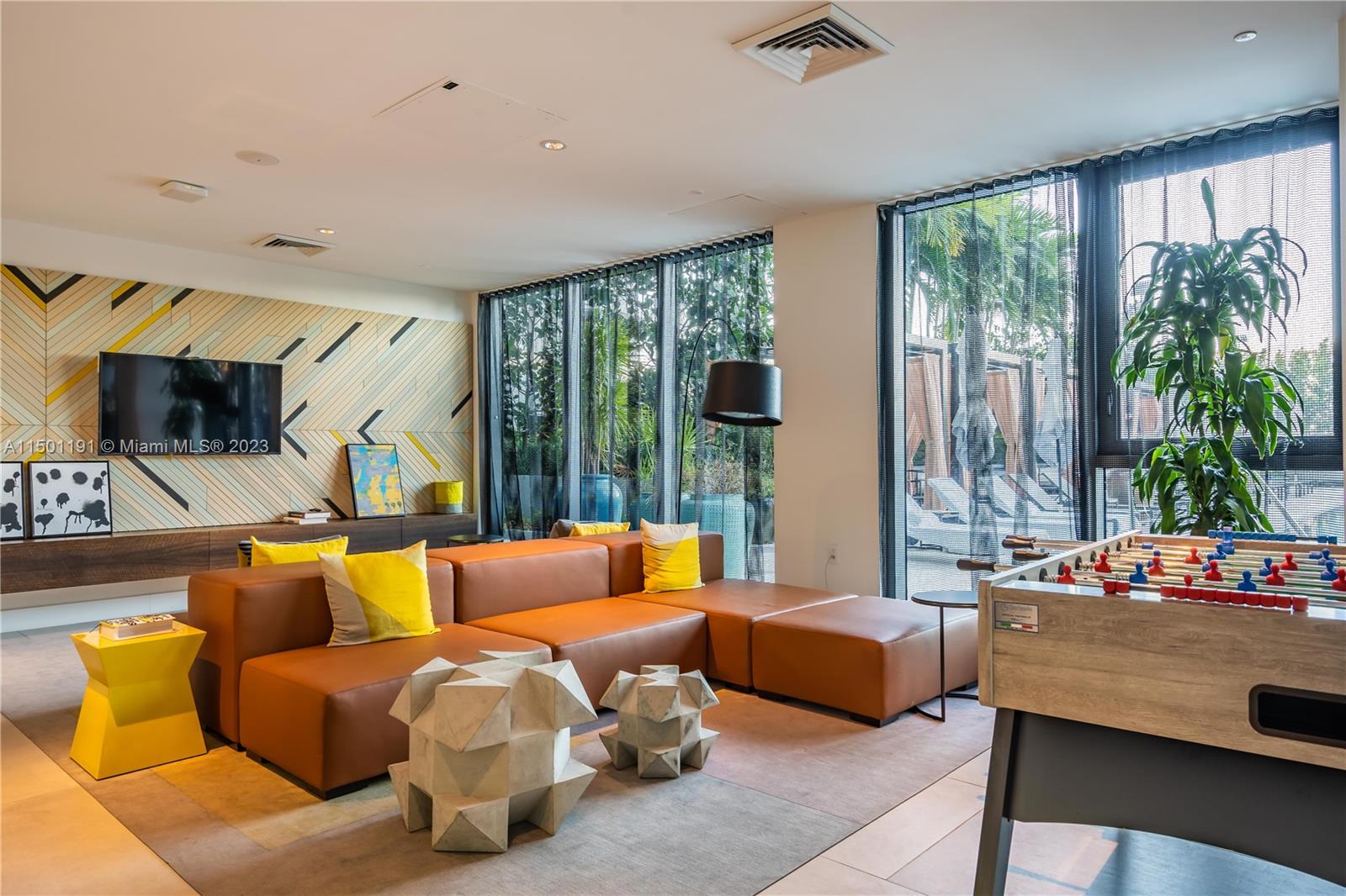 121 NE 34th St 2810, Miami, Florida 33137, 1 Bedroom Bedrooms, ,1 BathroomBathrooms,Residential,For Sale,121 NE 34th St 2810,A11501191