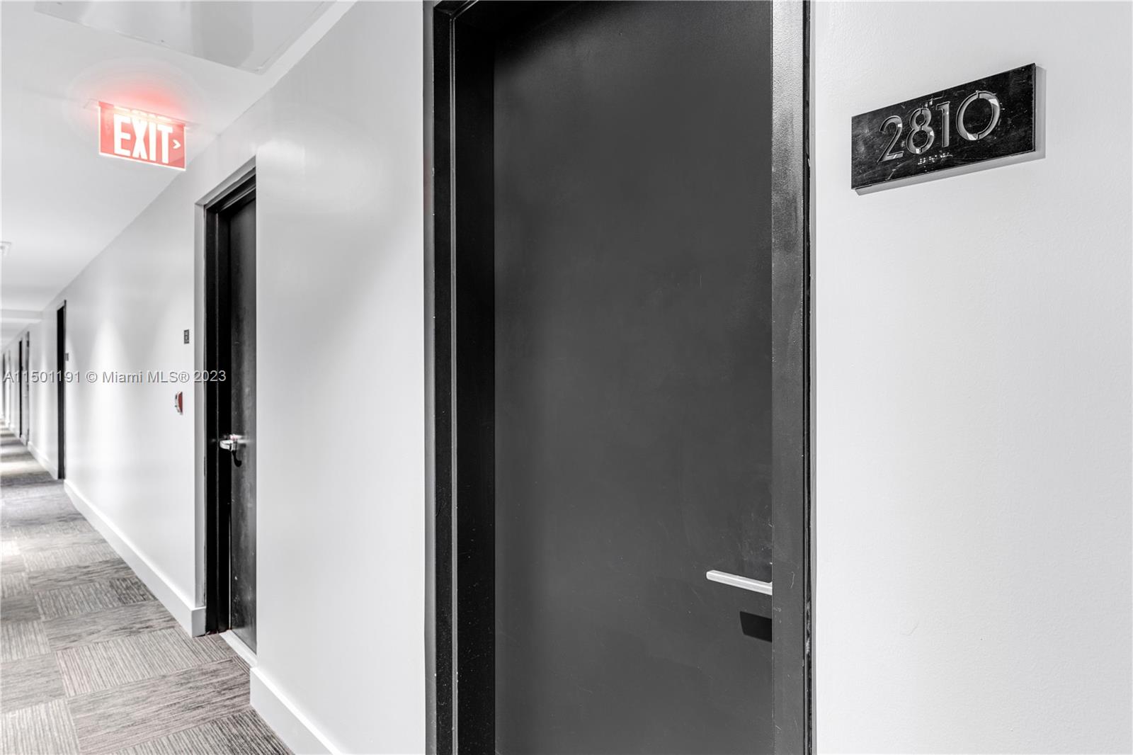 121 NE 34th St 2810, Miami, Florida 33137, 1 Bedroom Bedrooms, ,1 BathroomBathrooms,Residential,For Sale,121 NE 34th St 2810,A11501191