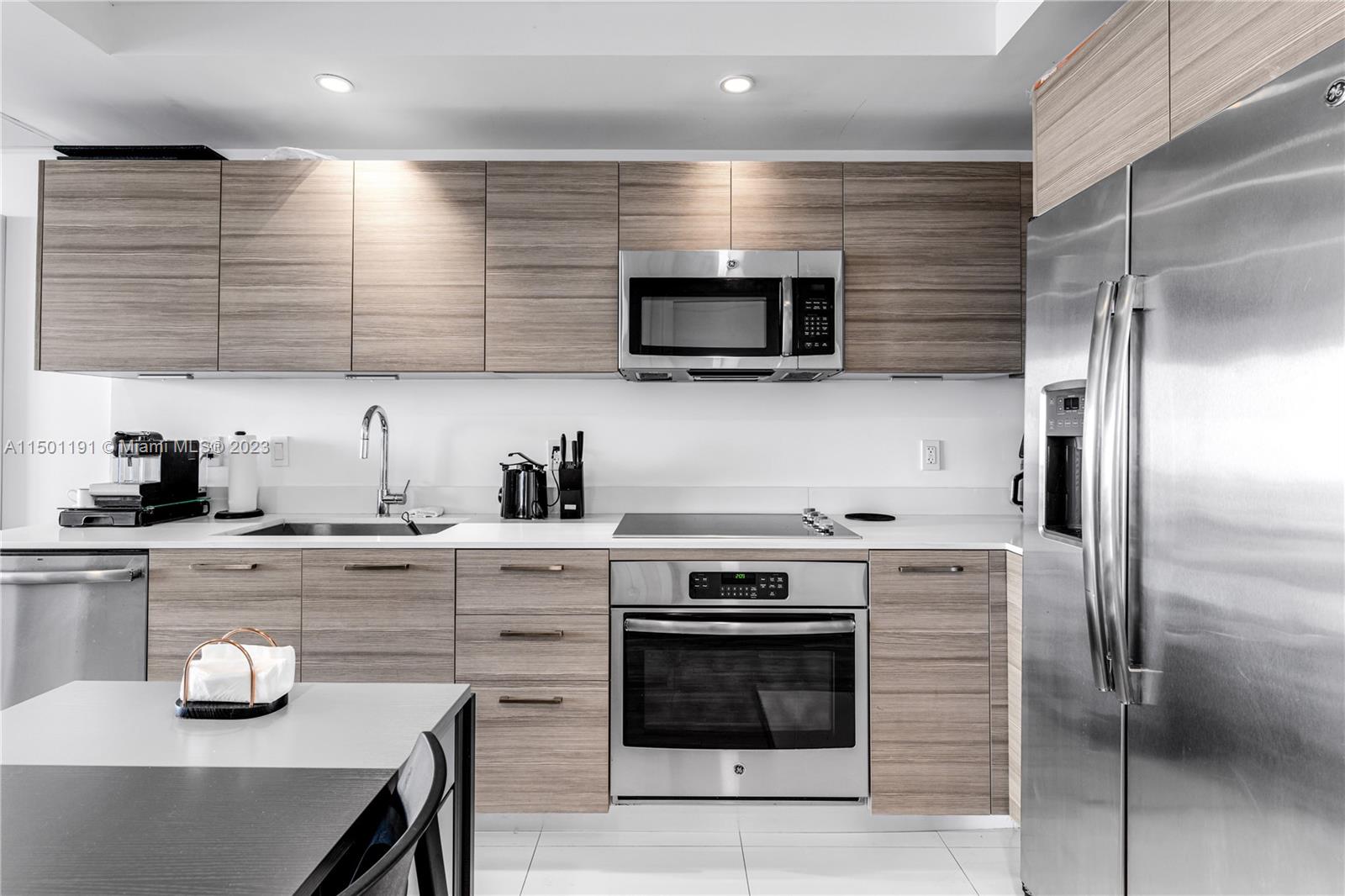 121 NE 34th St 2810, Miami, Florida 33137, 1 Bedroom Bedrooms, ,1 BathroomBathrooms,Residential,For Sale,121 NE 34th St 2810,A11501191