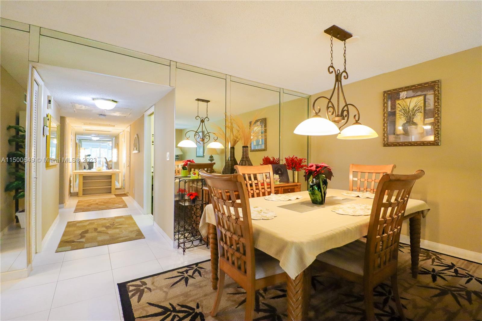 3000 S Course Dr 301, Pompano Beach, Florida 33069, 3 Bedrooms Bedrooms, ,2 BathroomsBathrooms,Residential,For Sale,3000 S Course Dr 301,A11500649
