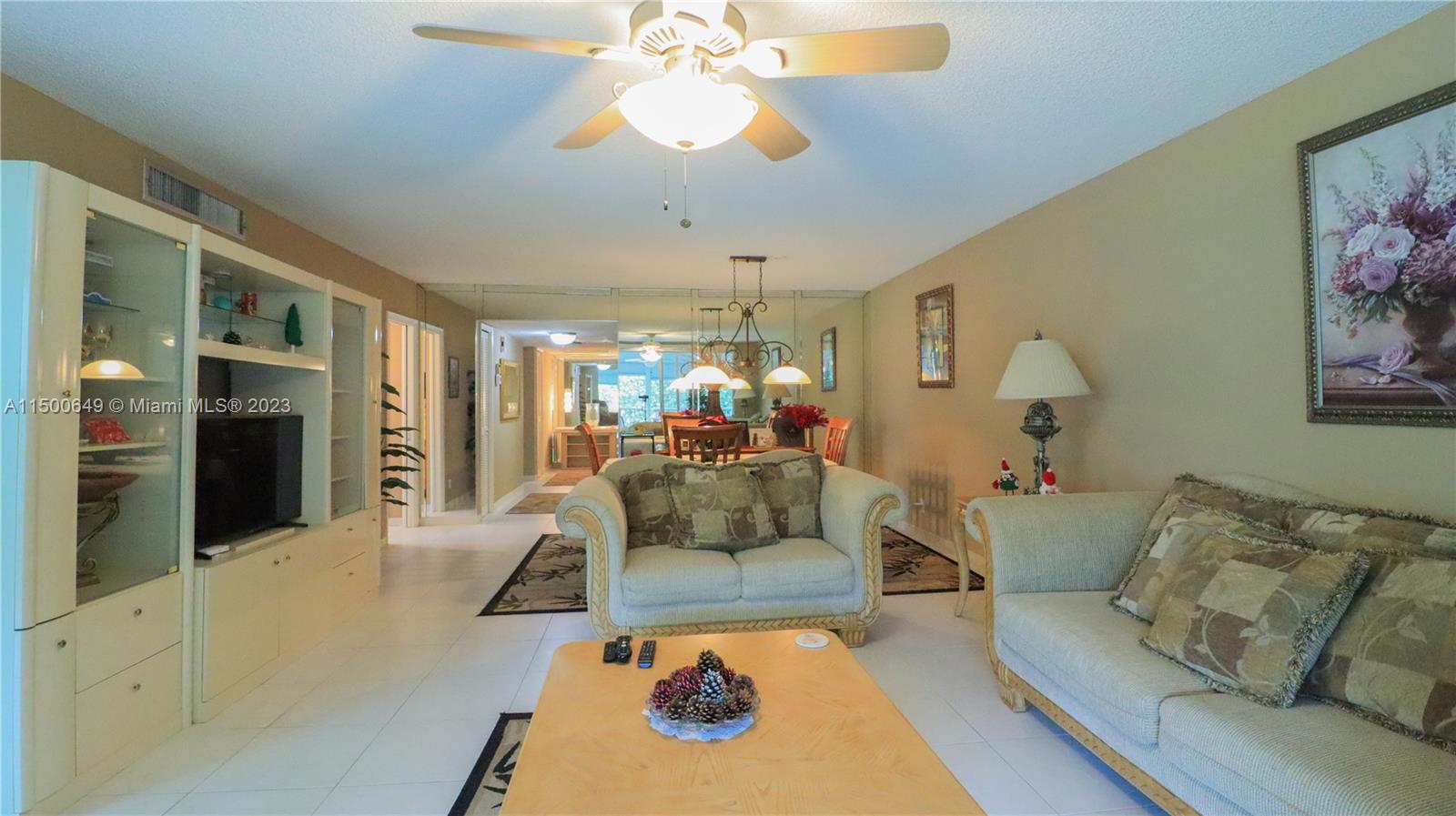 3000 S Course Dr 301, Pompano Beach, Florida 33069, 3 Bedrooms Bedrooms, ,2 BathroomsBathrooms,Residential,For Sale,3000 S Course Dr 301,A11500649