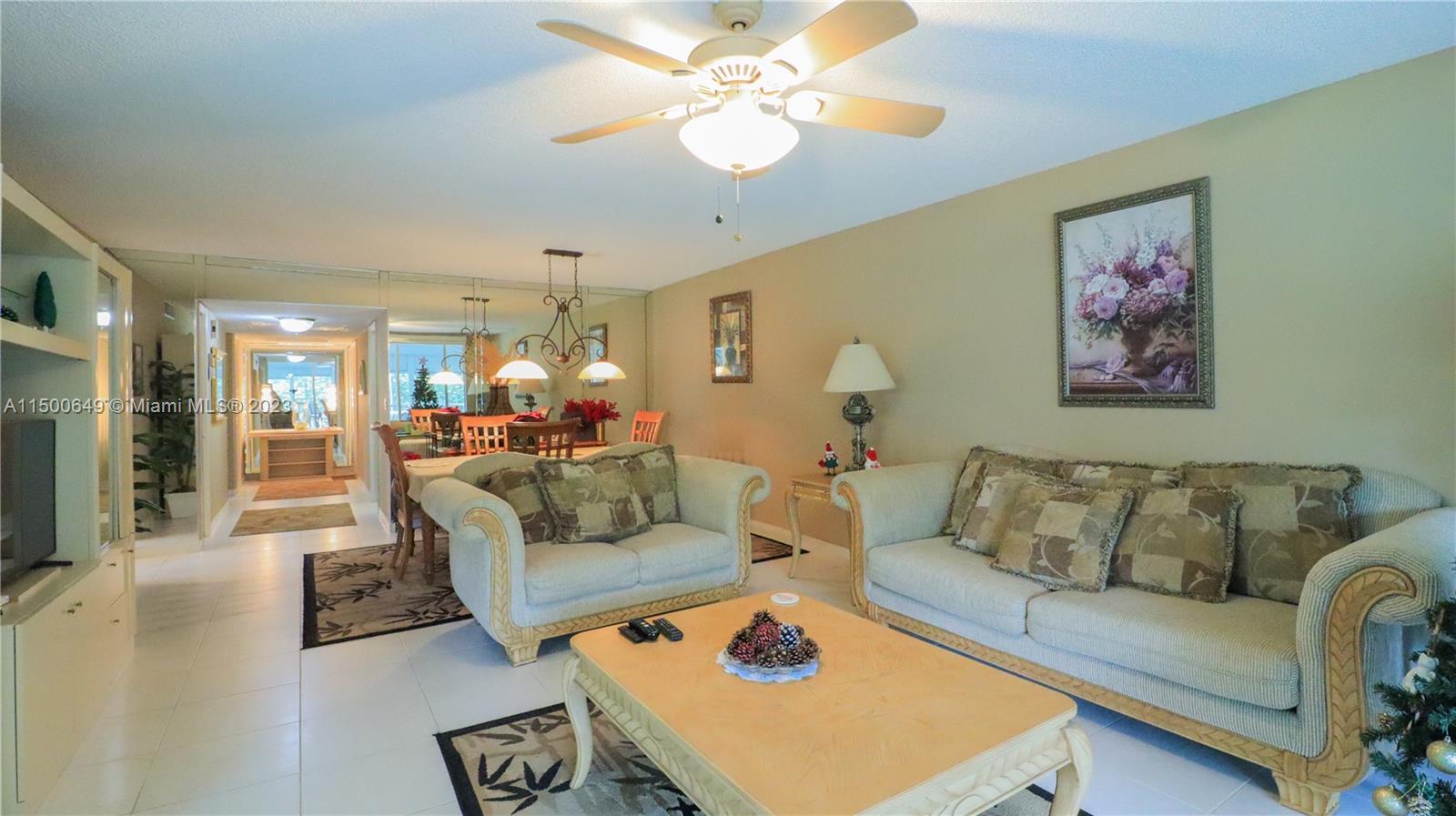 3000 S Course Dr 301, Pompano Beach, Florida 33069, 3 Bedrooms Bedrooms, ,2 BathroomsBathrooms,Residential,For Sale,3000 S Course Dr 301,A11500649