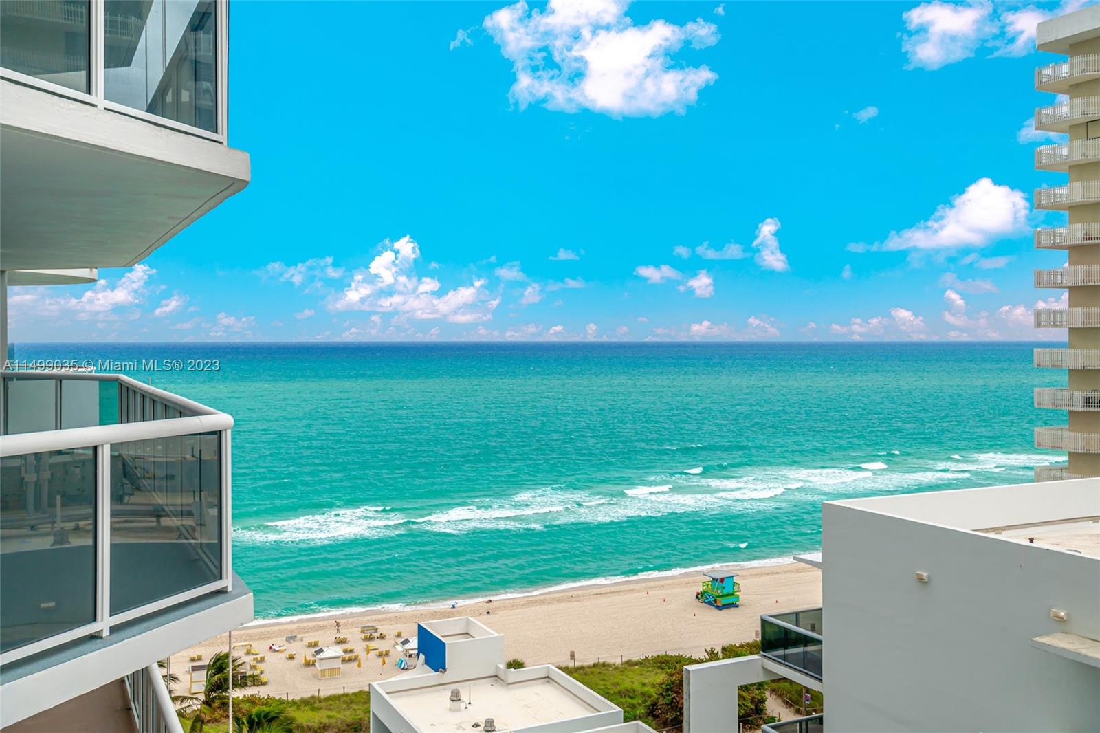 6301 SW Collins Ave #1605 For Sale A11499035, FL