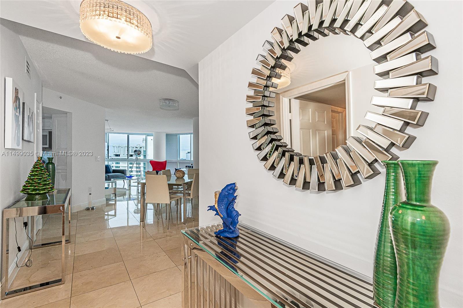 6301 SW Collins Ave 1605, Miami Beach, Florida 33141, 2 Bedrooms Bedrooms, ,2 BathroomsBathrooms,Residentiallease,For Rent,6301 SW Collins Ave 1605,A11499035
