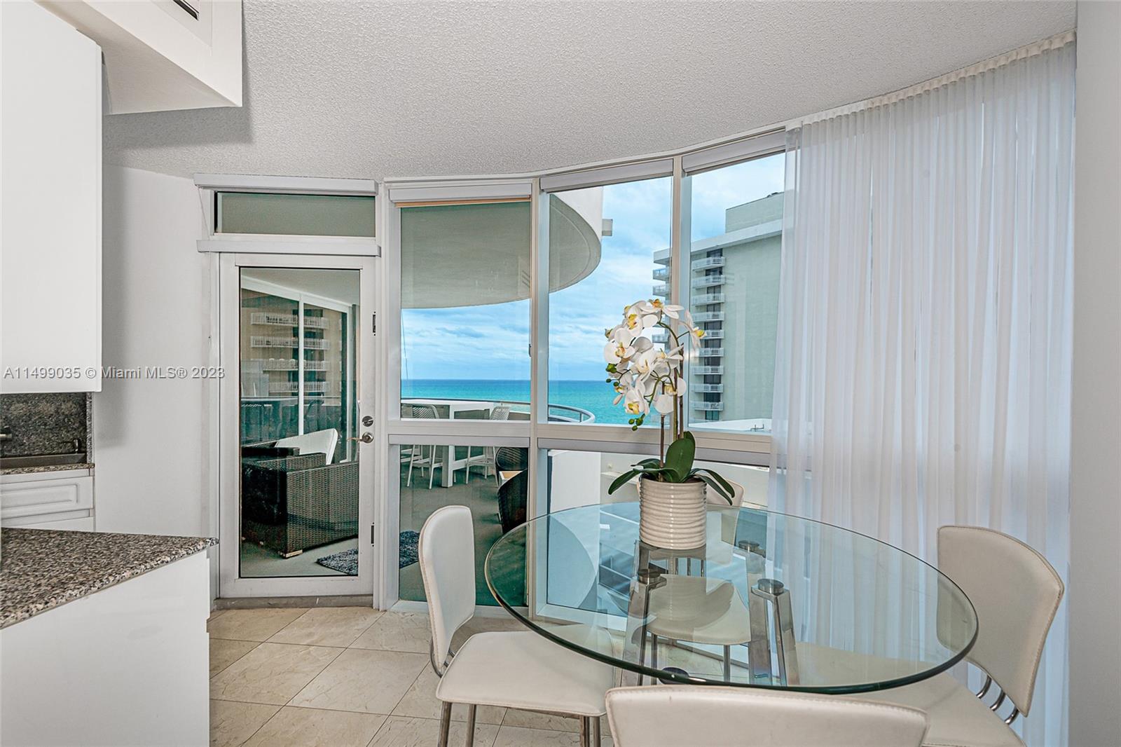 6301 SW Collins Ave 1605, Miami Beach, Florida 33141, 2 Bedrooms Bedrooms, ,2 BathroomsBathrooms,Residentiallease,For Rent,6301 SW Collins Ave 1605,A11499035