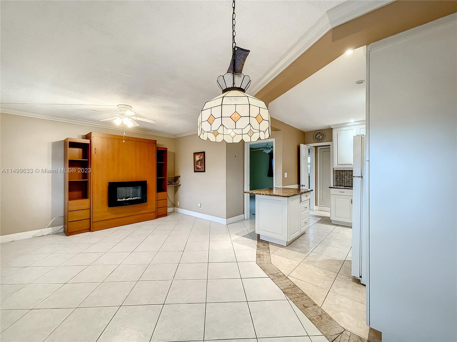 22 SE 3rd Ter 14, Dania Beach, Florida 33004, 1 Bedroom Bedrooms, ,1 BathroomBathrooms,Residential,For Sale,22 SE 3rd Ter 14,A11499633