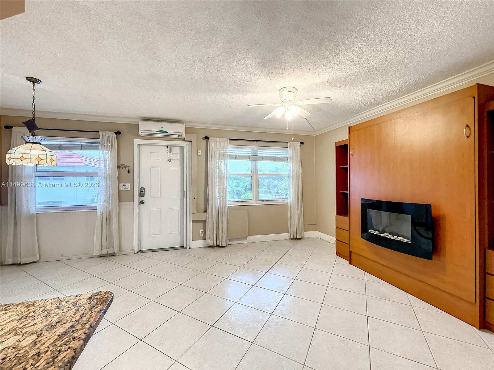 22 SE 3rd Ter 14, Dania Beach, Florida 33004, 1 Bedroom Bedrooms, ,1 BathroomBathrooms,Residential,For Sale,22 SE 3rd Ter 14,A11499633