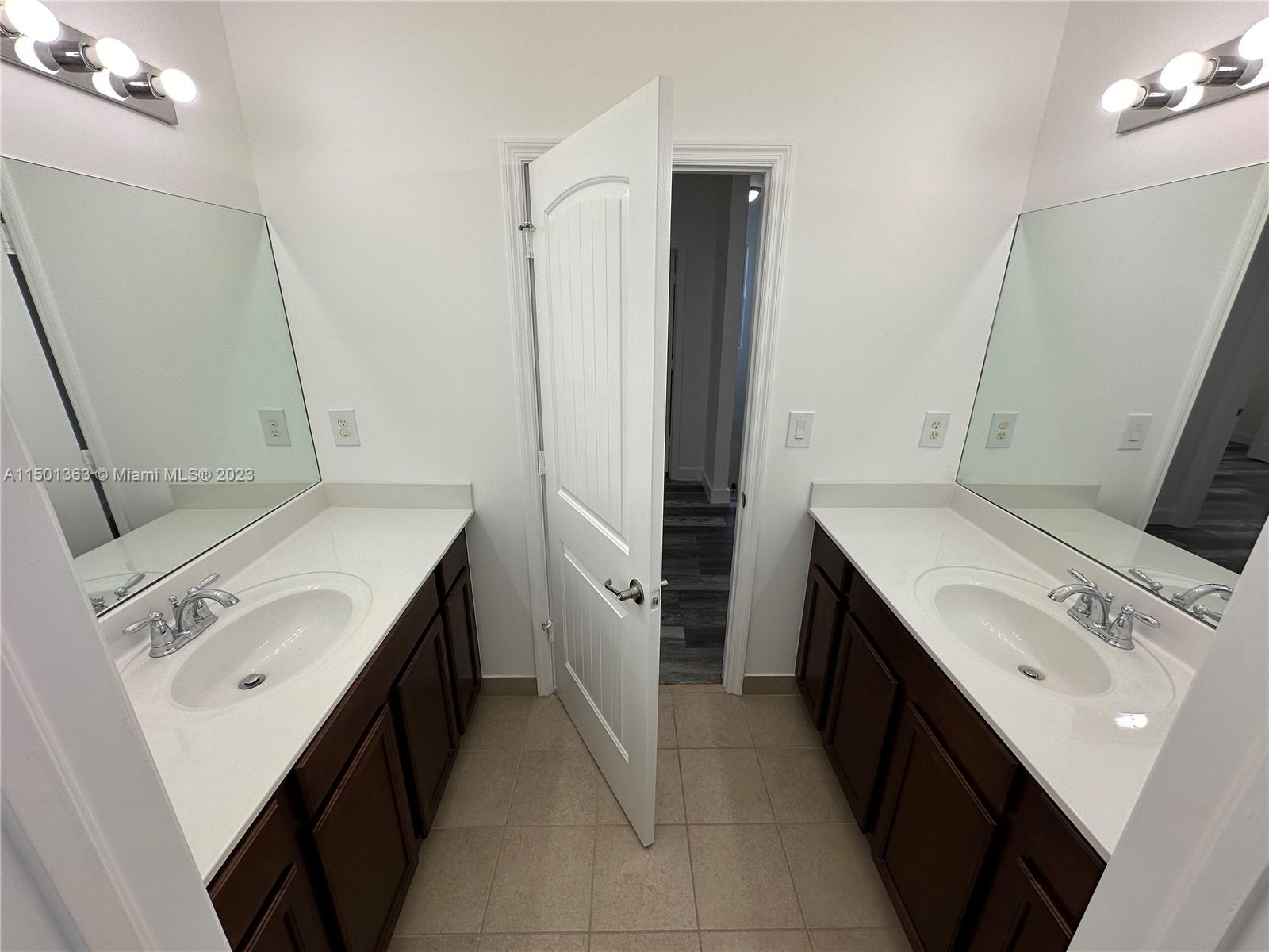 Shared Bathroom (Has Shower and Watercloset Combined)