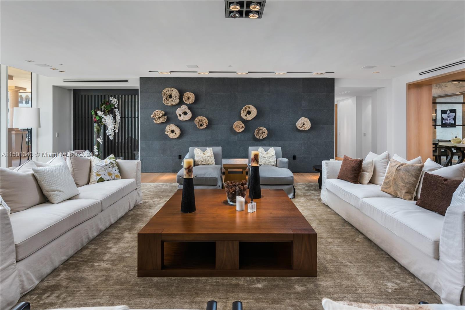 7143 Fisher Island Dr 7143, Miami Beach, Florida 33109, 5 Bedrooms Bedrooms, ,5 BathroomsBathrooms,Residentiallease,For Rent,7143 Fisher Island Dr 7143,A11501343
