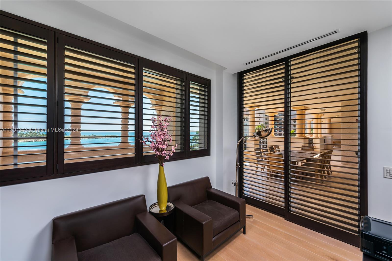 7143 Fisher Island Dr 7143, Miami Beach, Florida 33109, 5 Bedrooms Bedrooms, ,5 BathroomsBathrooms,Residentiallease,For Rent,7143 Fisher Island Dr 7143,A11501343