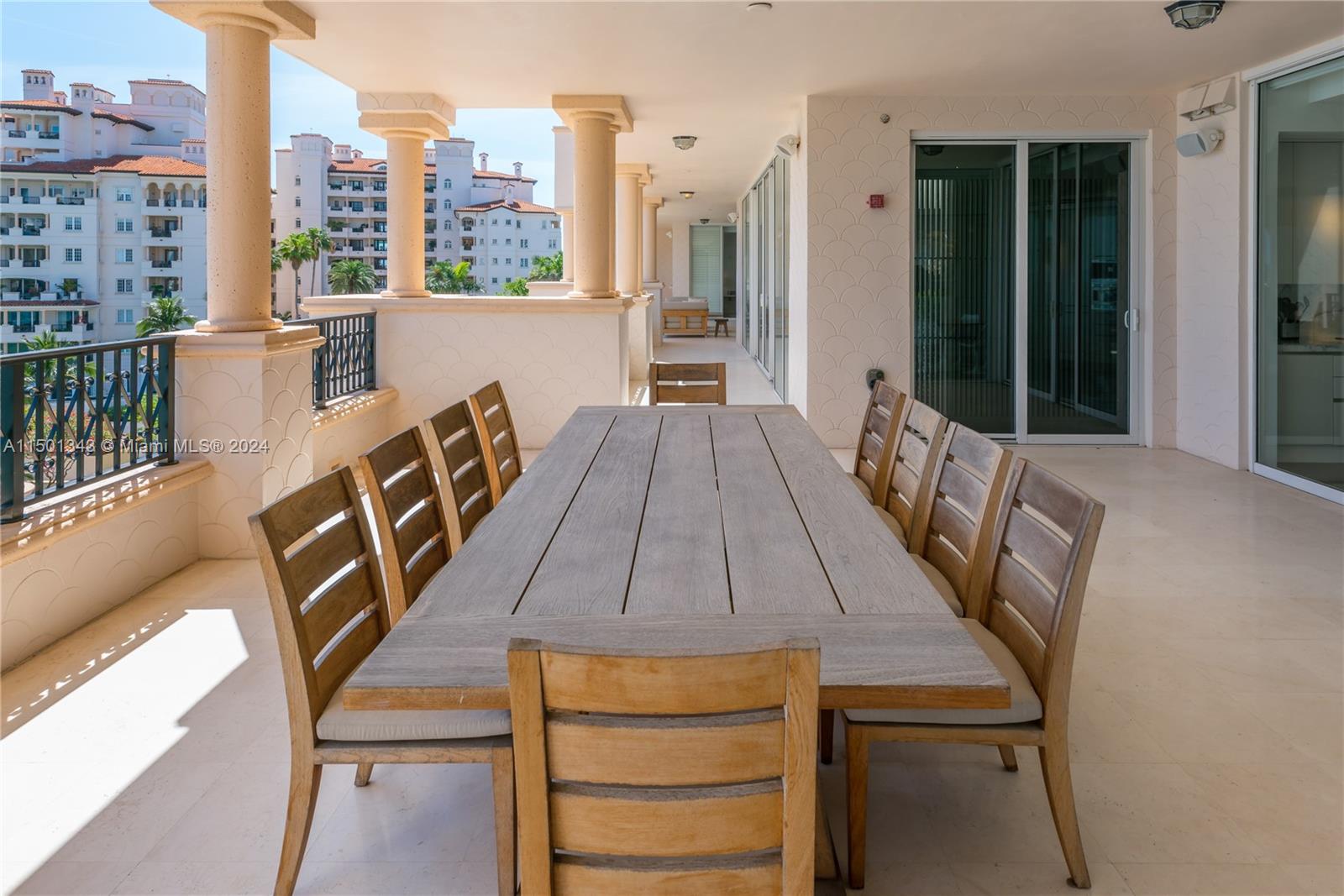 7143 Fisher Island Dr 7143, Miami Beach, Florida 33109, 5 Bedrooms Bedrooms, ,5 BathroomsBathrooms,Residentiallease,For Rent,7143 Fisher Island Dr 7143,A11501343