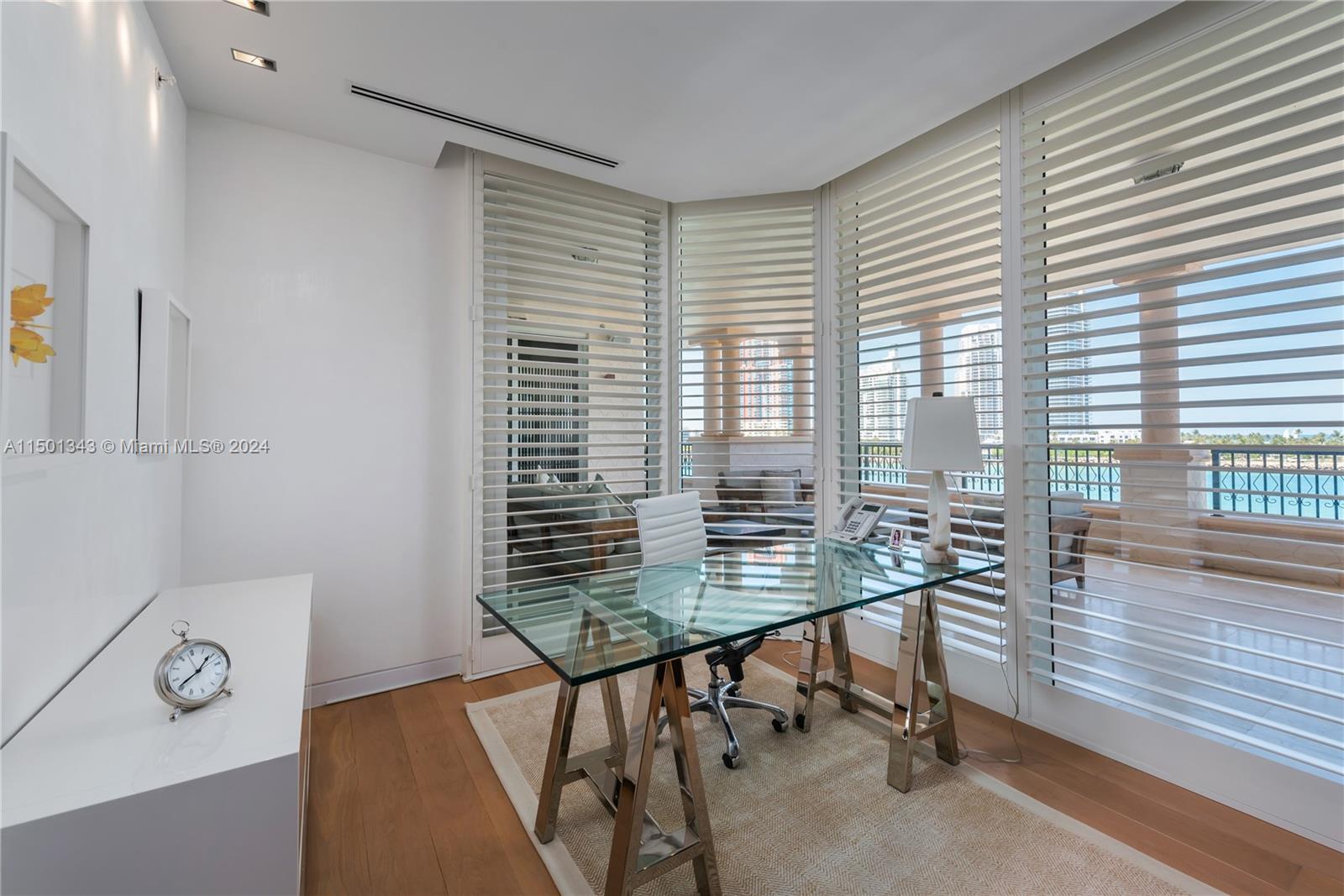 7143 Fisher Island Dr 7143, Miami Beach, Florida 33109, 5 Bedrooms Bedrooms, ,5 BathroomsBathrooms,Residentiallease,For Rent,7143 Fisher Island Dr 7143,A11501343