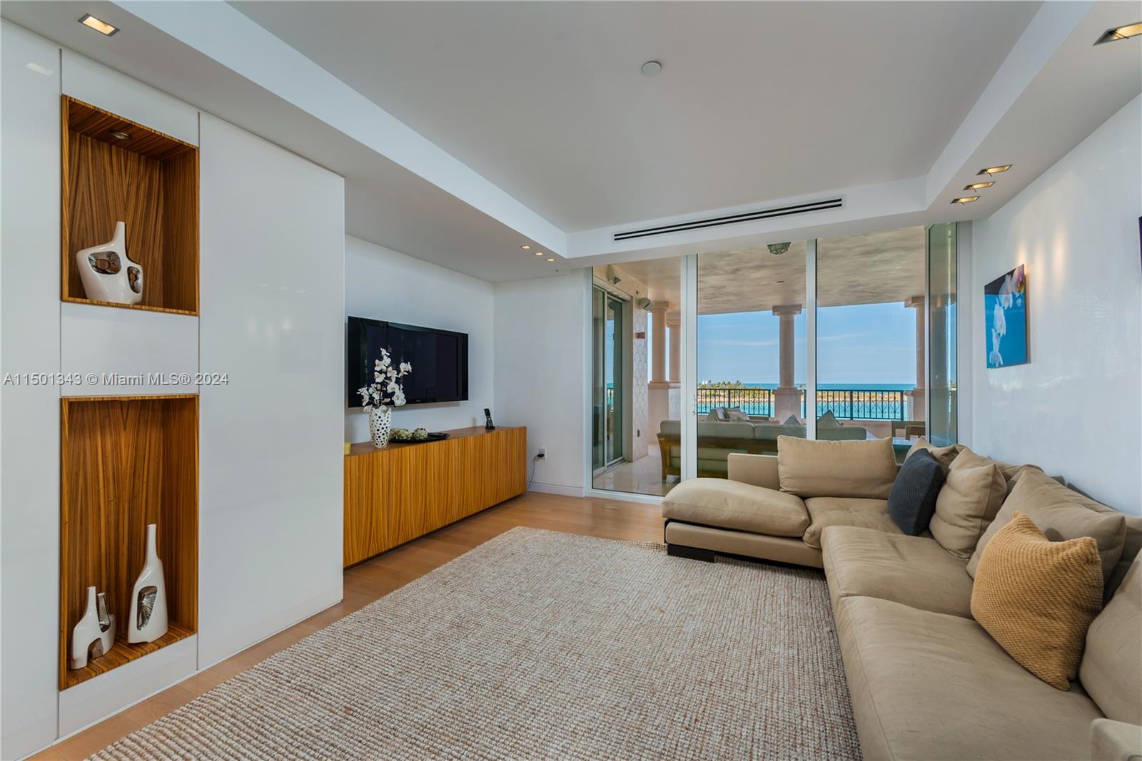 7143 Fisher Island Dr 7143, Miami Beach, Florida 33109, 5 Bedrooms Bedrooms, ,5 BathroomsBathrooms,Residentiallease,For Rent,7143 Fisher Island Dr 7143,A11501343