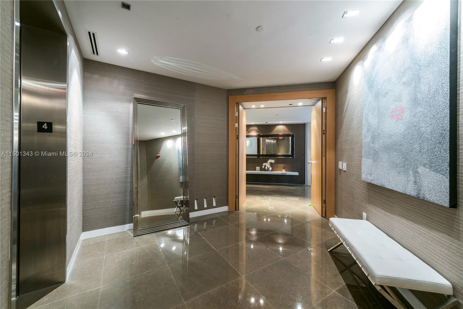 7143 Fisher Island Dr 7143, Miami Beach, Florida 33109, 5 Bedrooms Bedrooms, ,5 BathroomsBathrooms,Residentiallease,For Rent,7143 Fisher Island Dr 7143,A11501343