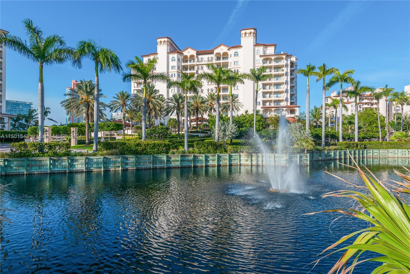 7143 Fisher Island Dr 7143, Miami Beach, Florida 33109, 5 Bedrooms Bedrooms, ,5 BathroomsBathrooms,Residentiallease,For Rent,7143 Fisher Island Dr 7143,A11501343