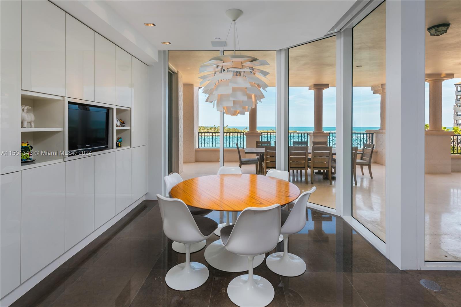 7143 Fisher Island Dr 7143, Miami Beach, Florida 33109, 5 Bedrooms Bedrooms, ,5 BathroomsBathrooms,Residentiallease,For Rent,7143 Fisher Island Dr 7143,A11501343