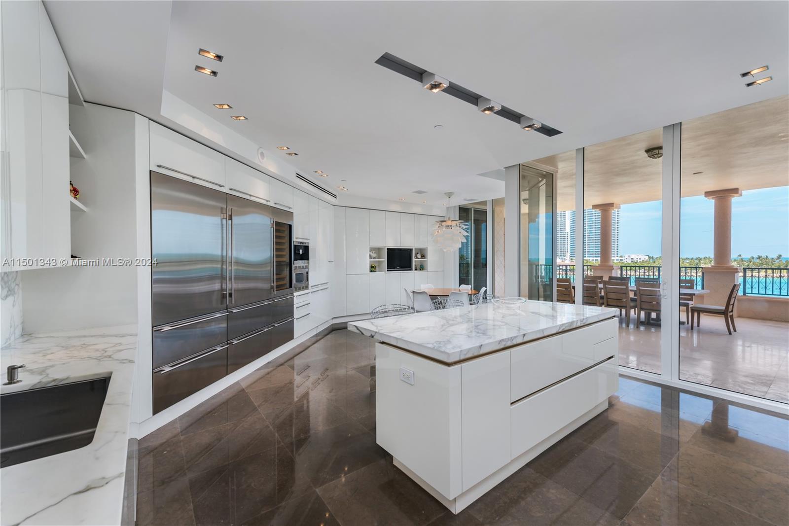 7143 Fisher Island Dr 7143, Miami Beach, Florida 33109, 5 Bedrooms Bedrooms, ,5 BathroomsBathrooms,Residentiallease,For Rent,7143 Fisher Island Dr 7143,A11501343