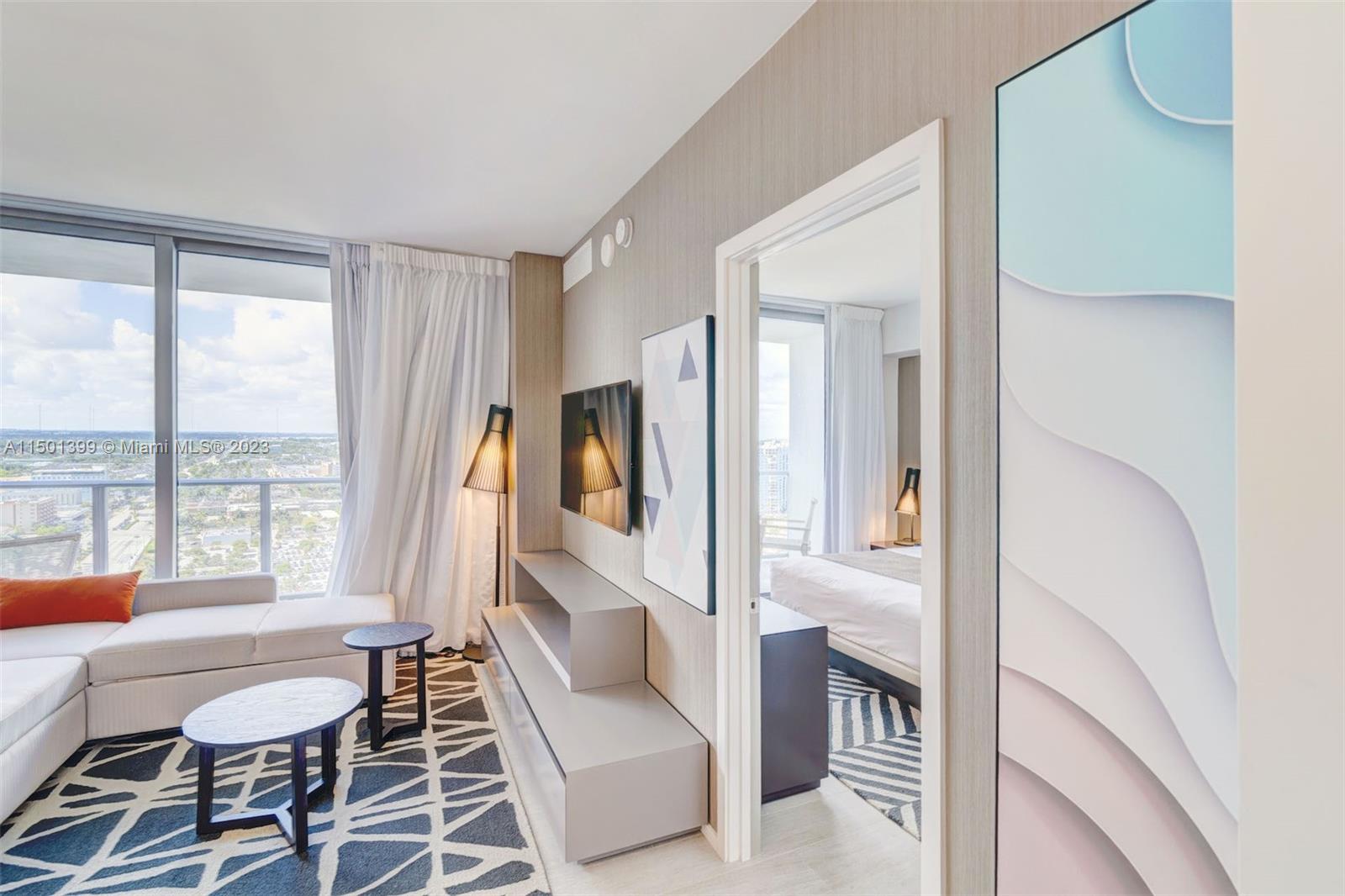 4010 S Ocean Dr R2106, Hollywood, Florida 33019, 1 Bedroom Bedrooms, ,1 BathroomBathrooms,Residentiallease,For Rent,4010 S Ocean Dr R2106,A11501399