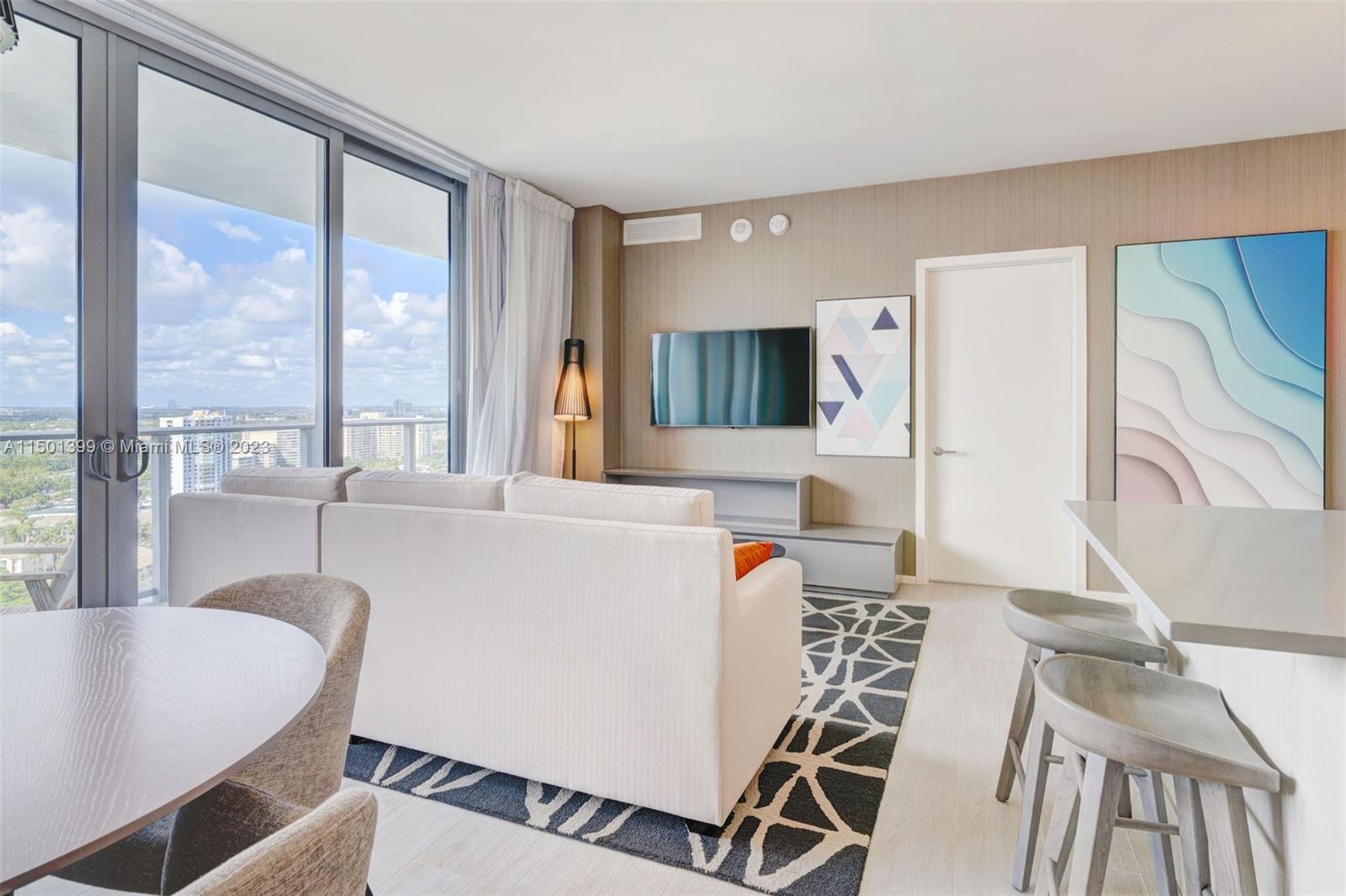 4010 S Ocean Dr R2106, Hollywood, Florida 33019, 1 Bedroom Bedrooms, ,1 BathroomBathrooms,Residentiallease,For Rent,4010 S Ocean Dr R2106,A11501399