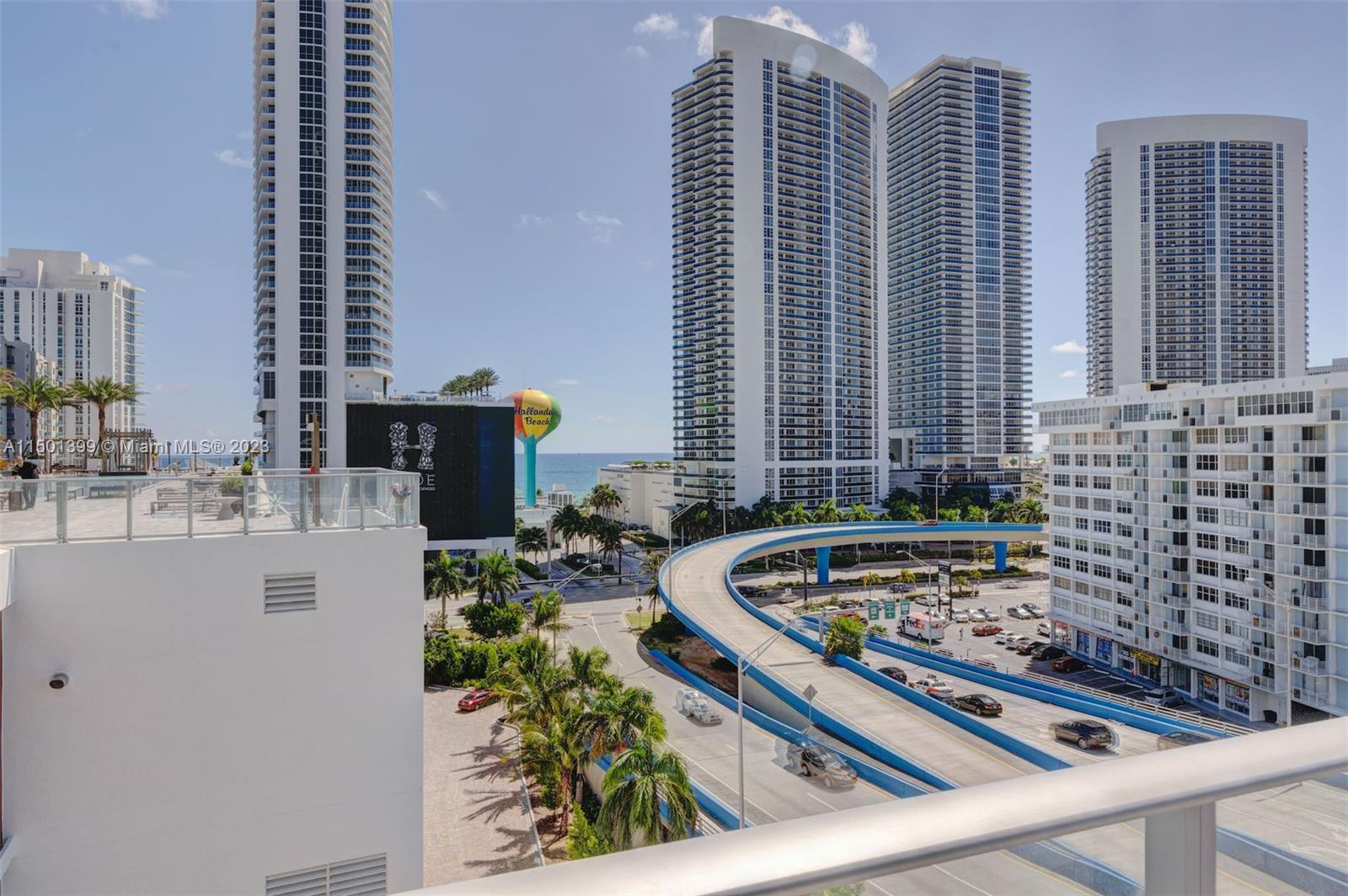 4010 S Ocean Dr R2106, Hollywood, Florida 33019, 1 Bedroom Bedrooms, ,1 BathroomBathrooms,Residentiallease,For Rent,4010 S Ocean Dr R2106,A11501399